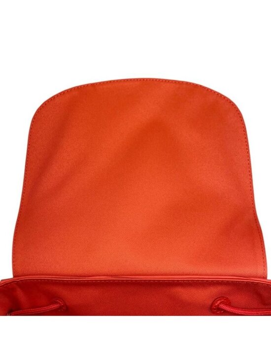 Louis Vuitton Backpack Christopher MM Epi Logo Red